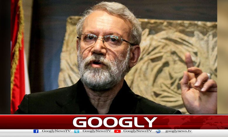 Israeli Defense Minister Claims to Martyr Iranian National Security Advisor Ali Larijani