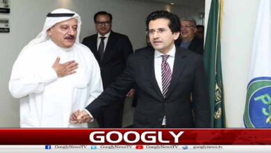 کویت نے پاکستان کوتیل کی فراہمی کی یقین دہانی کرا دی 5 Kuwait assures Pakistan of oil supply