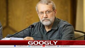 ایران کی بجلی تنصیبات نشانہ بنیں توخطہ اندھیرے میں ڈوب جائےگا،علی لاریجانی