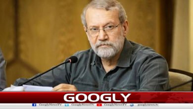 If Iran's power facilities are targeted, the region will be plunged into darkness, Ali Larijani