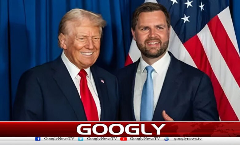 امریکی نائب صدر کا ایران سے جلد نکلنے کا عندیہ 1 US Vice President hints at early exit from Iran