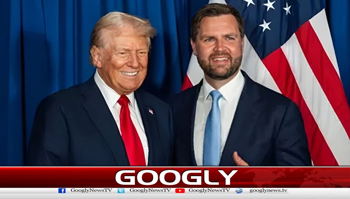 امریکی نائب صدر کا ایران سے جلد نکلنے کا عندیہ