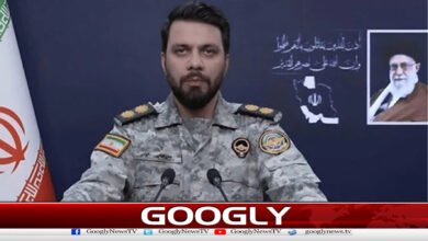 The US military will have no result other than destruction, Khatam Al-Anbiya Headquarters
