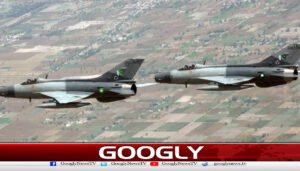 آپریشن غضب للحق جاری، پاکستان کی کارروائی میں 415 افغان طالبان ہلاک