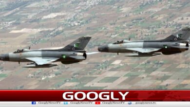 Operation Ghadb-ul-Haqq continues, 415 Afghan Taliban killed in Pakistan's operation