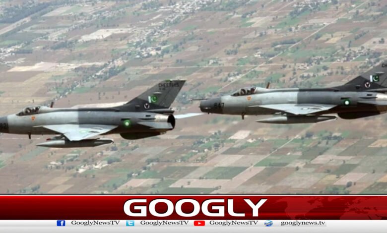 Operation Ghadb-ul-Haqq continues, 415 Afghan Taliban killed in Pakistan's operation