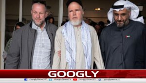 افغان طالبان نے امریکی شہری ڈینس والٹر کوائل کو رہا کردیا