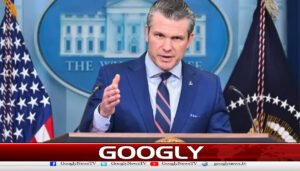  ایران نے معاہدہ نہ کیا توجنگ فیصلہ کن ہوگی،امریکی وزیردفاع