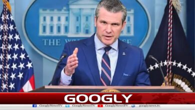 ایران نے معاہدہ نہ کیا توجنگ فیصلہ کن ہوگی،امریکی وزیردفاع 2 War will be decisive if Iran doesn't make deal, US Defense Secretary says