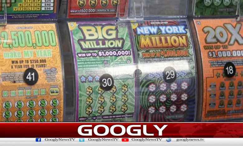 Stranger's advice wins citizen a big prize