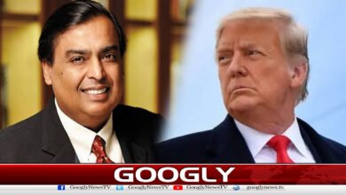 Mukesh Ambani's company will set up an oil refinery in the US, Trump says