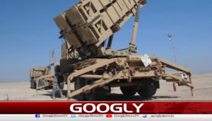 سعودی عرب  کامشرقی صوبے کی 30 ڈرونز کوتباہ کرنےکادعویٰ