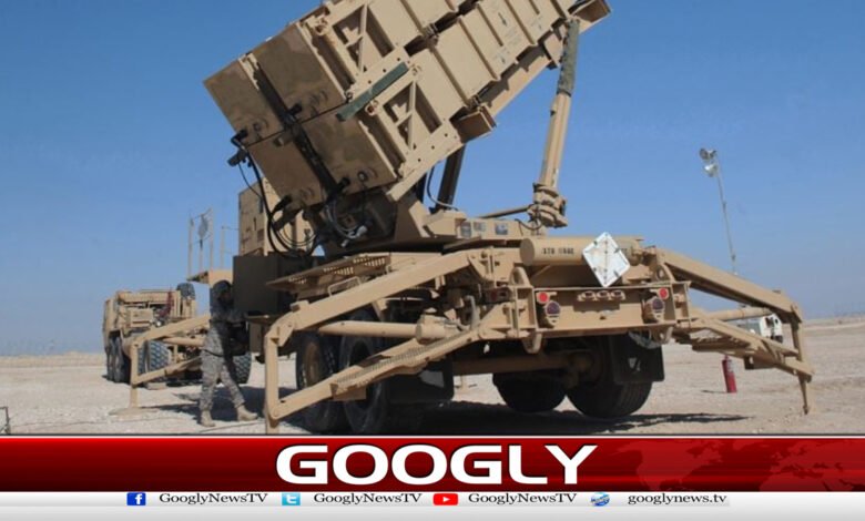 Saudi Arabia claims to have destroyed 30 drones in the Eastern Province