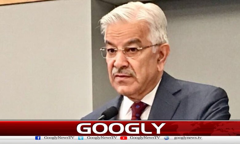  پیٹرولیم قیمتوں میں ابھی صرف محدود اضافہ کیاگیاہے،خواجہ آصف