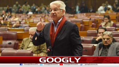 Khawaja Asif calls long-term hospitality to Afghan refugees a mistake