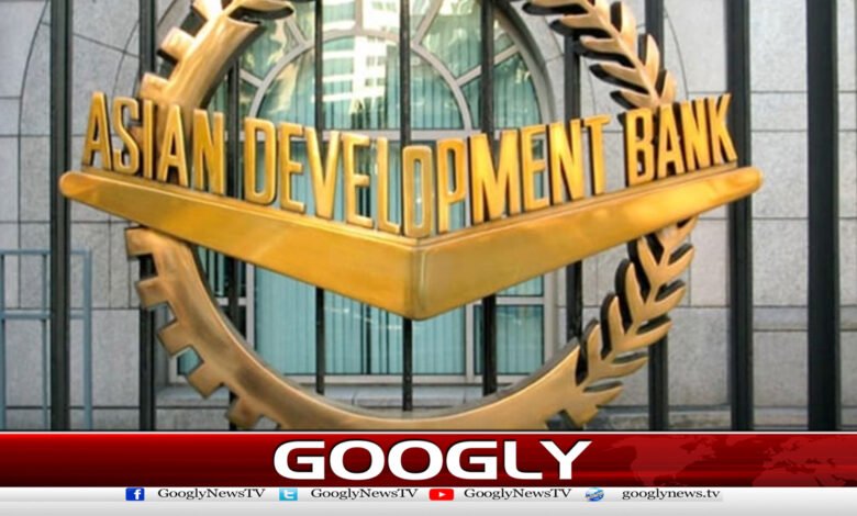 Pakistan to take new loan equivalent to $500 million from Asian Development Bank