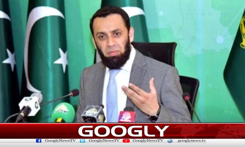 Mocking the country in political opposition is unbearable, Attaullah Tarar