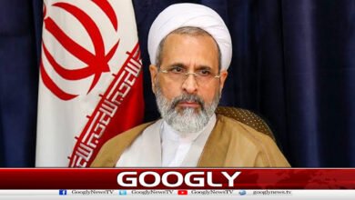 آیت اللہ خامنہ ای کی شہادت کے بعدآیت اللہ اعرافی قیادت کونسل کے فقیہ مقرر 5 Ayatollah Aarafi appointed as jurist of the Leadership Council after the assassination of Ayatollah Khamenei