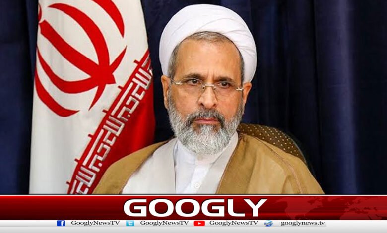 Ayatollah Aarafi appointed as jurist of the Leadership Council after the assassination of Ayatollah Khamenei