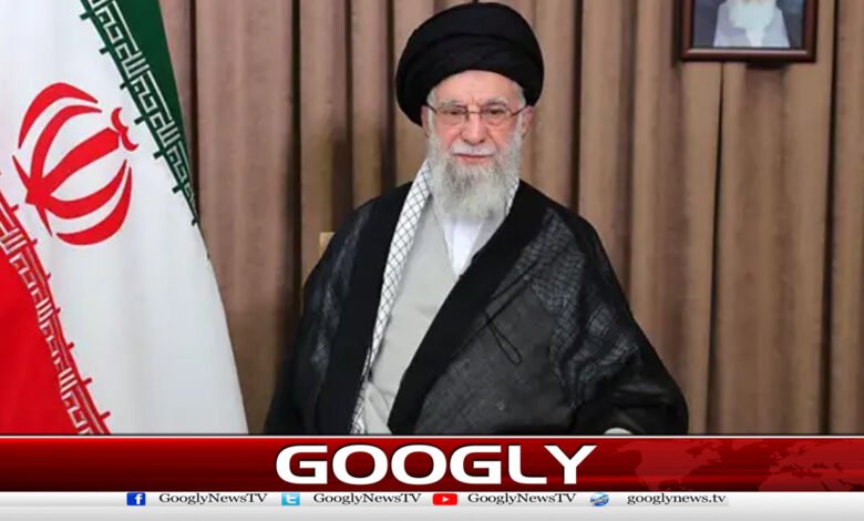 Wife of Iranian Supreme Leader dies from injuries