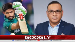 عامر سہیل کابابراعظم کو بیٹنگ تکنیک میں بہتری لانے کا مشورہ