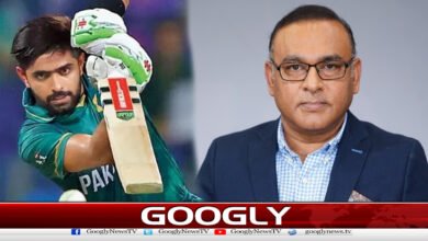 Amir Sohail advises Babar Azam to improve his batting technique