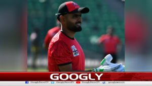 بابر اعظم نیشنل ٹی20کپ میں ایکشن میں نظر آئیں گے