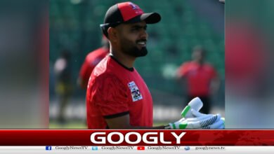 Babar Azam will be seen in action in the National T20 Cup.