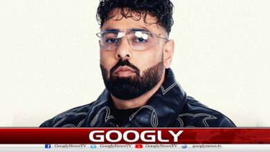 Gangster gang Lawrence Pishnoi threatens singer Badshah