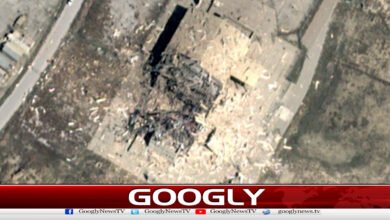 Pakistan achieves target in Bagram, destroys Taliban's ammunition infrastructure