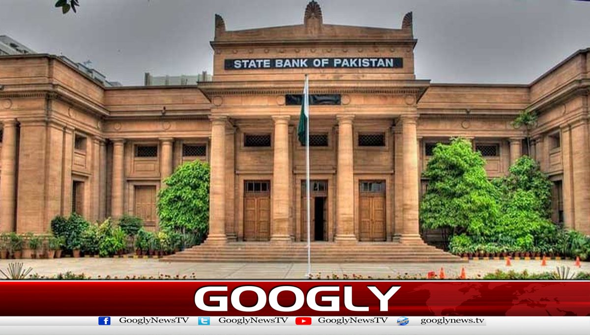 پاکستان کے زرمبادلہ کےذخائرمیں 10.5کروڑ ڈالرکااضافہ