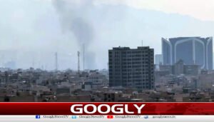 بحرین میں 9 مارچ کے حملے کا نقصان امریکی میزائل کے باعث ہوا، رائٹرز