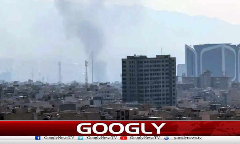 Damage from March 9 attack in Bahrain was caused by US missile, Reuters