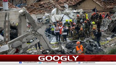 مقبوضہ بیت المقدس،بیت شمش میں ایران کا میزائل حملہ، 9 اسرائیلی ہلاک 5 Iranian missile attack in occupied Jerusalem, Beit Shemesh, 9 Israelis killed