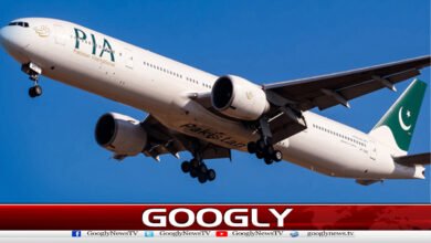 PIA gets permission to operate 2 flights daily for KIA