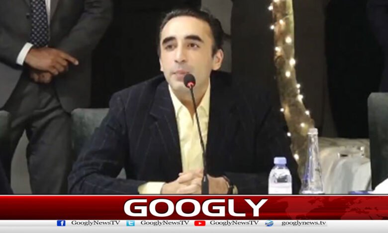 گل پلازا سانحے کا مقابلہ کرنے والوں پر تنقید ناقابل فہم ہے،بلاول بھٹو 1 Criticism of those who fought against Gul Plaza tragedy is incomprehensible, says Bilawal Bhutto