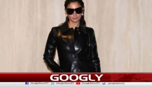 عالیہ بھٹ کا آل بلیک لک لباس سوشل میڈیا پروائرل