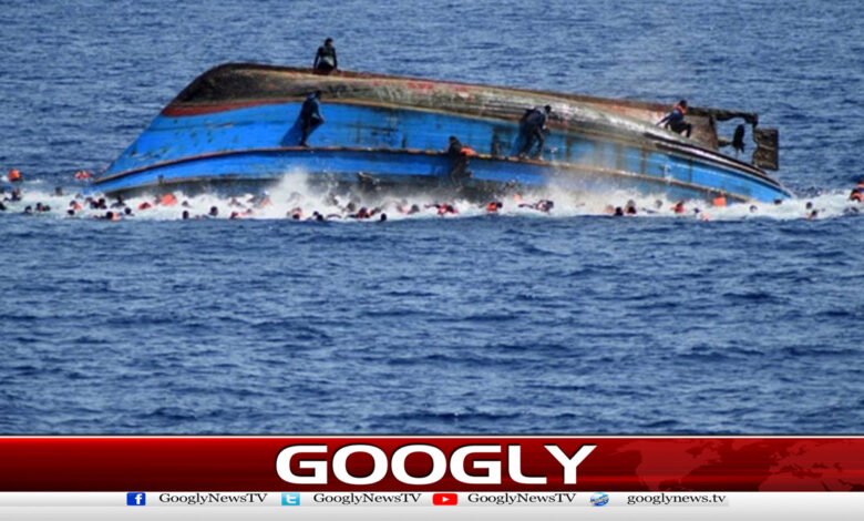 18 Bangladeshi migrants killed while trying to cross illegally to Greece