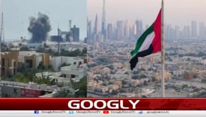 اسرائیل کا ایران پرایک ہی دن  میں 1200سےزائدبم گرانےکادعویٰ