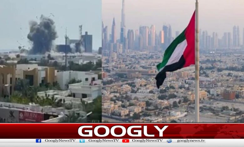 Israel claims to have dropped more than 1,200 bombs on Iran in a single day