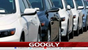 مشرق وسطیٰ کشیدگی، ہزاروں لگژری گاڑیاں کینیا میں پھنس گئیں