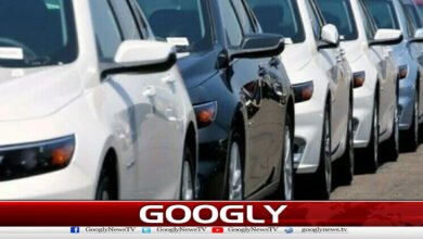 Thousands of luxury cars stranded in Kenya amid Middle East tensions