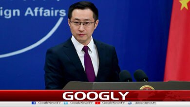 China announces emergency aid to Iran, Jordan, Lebanon and Iraq