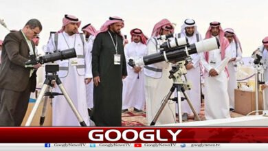 Shawwal moon not sighted in Saudi Arabia, Eid will be on March 20