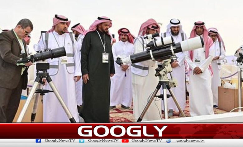 Shawwal moon not sighted in Saudi Arabia, Eid will be on March 20