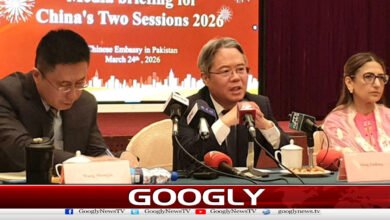 Tensions in the Middle East, China supports Pakistan's mediation