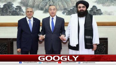 Pakistan and Afghanistan should move towards immediate ceasefire, China says