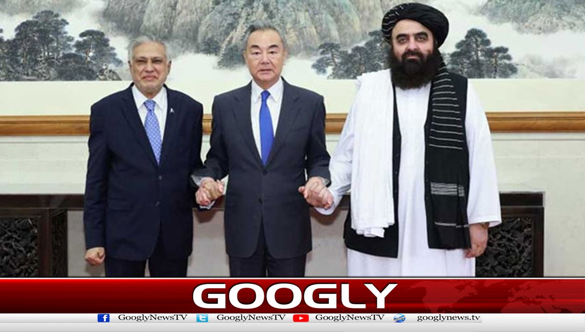  پاکستان اورافغانستان فوری جنگ بندی کی طرف بڑھیں، چین