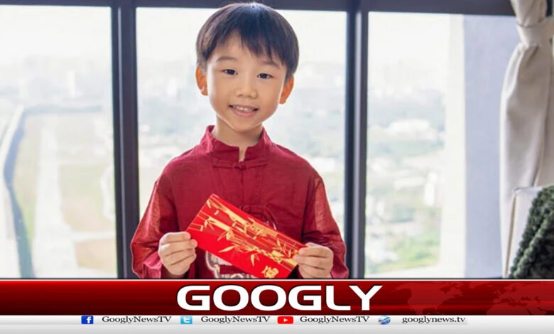 جمع شدہ رقم واپس لینے پر بچے نے والد کیخلاف مقدمہ دائر کر دیا 1 Child files lawsuit against father for withdrawing deposited money