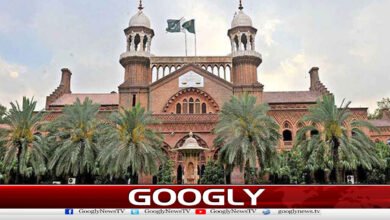 Lahore High Court decides to work 4 days a week